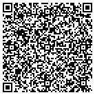 QR code with J & R Hi-Tech Insulation Coat contacts