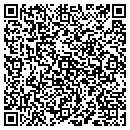 QR code with Thompson Cl Insurance Agency contacts
