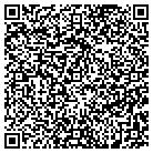 QR code with Advanced Custom Metal Fab Inc contacts