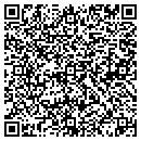 QR code with Hidden Cove Lawn Care contacts