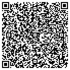 QR code with C & C Home Merchantile & Gifts contacts