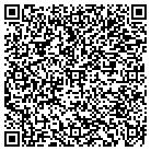 QR code with 24 Hour Reliable Locks & Doors contacts