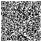 QR code with Masonic Temple Library & Msm contacts