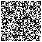 QR code with Once Upon A Time Foundation contacts