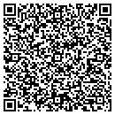 QR code with James A Brinson contacts