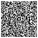 QR code with James C Goff contacts
