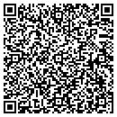 QR code with James Giles contacts