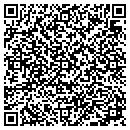 QR code with James J Greene contacts