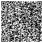 QR code with Gamez Furniture Design contacts