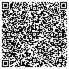 QR code with A1 24 Hours Emergency Locksmith contacts