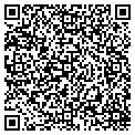 QR code with A 1 A 1 Locksmith & More contacts
