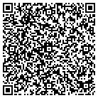 QR code with A 1 A 1 Locksmith & More contacts