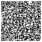 QR code with Ash Brokerage Corporation contacts