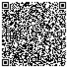 QR code with A & 1 Locksmith 24 Hour contacts