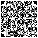 QR code with A & 1 Locksmith 24 Hour contacts