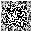 QR code with A24 7 A Locksmith contacts