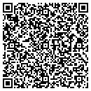 QR code with A 24 Hour A Locksmith contacts
