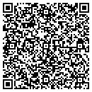 QR code with A 24 Hr Locksmith Srv contacts