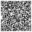 QR code with A24 Locksmith contacts
