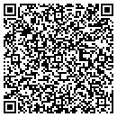 QR code with A24 Locksmith contacts