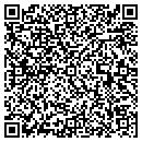 QR code with A24 Locksmith contacts