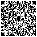 QR code with A24 Locksmith contacts