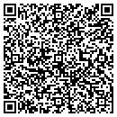 QR code with A24 Locksmith contacts