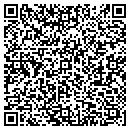 QR code with PEC contacts