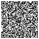 QR code with A24 Locksmith contacts