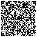 QR code with Jti contacts