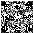 QR code with A24 Locksmith contacts