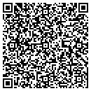 QR code with A24 Locksmith contacts