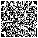 QR code with A24 Locksmith contacts
