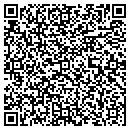 QR code with A24 Locksmith contacts