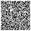 QR code with A24 Locksmith contacts