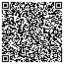 QR code with A24 Locksmith contacts