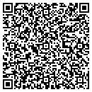 QR code with A24 Locksmith contacts