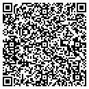 QR code with A24 Locksmith contacts