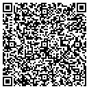 QR code with A24 Locksmith contacts