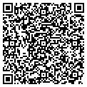 QR code with Kanowski contacts