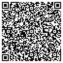 QR code with A24 Locksmith contacts