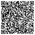 QR code with K&C Schmitt Inc contacts