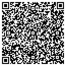 QR code with Moreno Claudia MD contacts