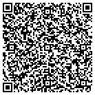 QR code with A A A Cheap Locksmith contacts