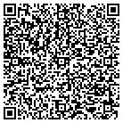 QR code with A&A Available & Affordable Loc contacts