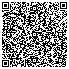 QR code with Taylor Hooton Foundation contacts