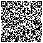 QR code with A Abbra-Cadabra Locksmith contacts