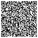 QR code with A All Year Locksmith contacts
