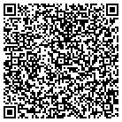 QR code with Hyde Dennis Construction Inc contacts