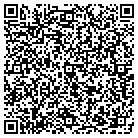 QR code with Aa Locksmith 24 7 & More contacts